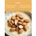 Wonder Nut Raw almonds 500g - Buy Online on GoSupps.com