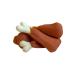 Country delicacies Carnation for adult dogs a bone with a rabbit 90g - Buy Online on GoSupps.com