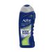 ACTIVe Male shower gel with about vitamins 400ml