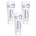 Sensodyne Toothpaste 8 in 1 complex care with fluorine 75 ml 3pcs