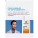 Anthelios Sunwarbanic Facial SPF 50+ 50 ml - Buy Online on GoSupps.com