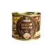Slonim Meat-Packing Plant Bulgur with beef and mushrooms - Buy Online on GoSupps.com