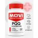 MOVI PQQ 20 mg + coenzyme Q10 60 capsules for memory and energy