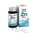 Health from nature Zinc Helat caps 25 mg x100pcs