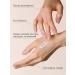 IQ BEAUTY Hand cream Restoring Rich Healing with urea - Buy Online on GoSupps.com