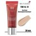 MISSHA BB-cream m Perfect Cover Tonal matte coating tone 22