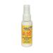 Floresan Cream-spray sunscreen for children SPF 50+ 50ml 2pcs - Buy Online on GoSupps.com