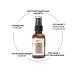 PatchesBoutique Liquid patches from edema and bags under the eyes