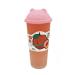 Red Dragon St Petersburg Drink Sokom -containing peach and jelly Lebin 620 ml