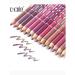 LIPLINER Contour lip pencil 4 pcs tone 12 27 - Buy Online on GoSupps.com