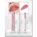 Selena Beauty Moisturizing lipstick lip balm with hyaluronic acid - Buy Online on GoSupps.com