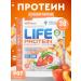 Tree of Life Protein peach 30 servings Life Protein