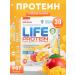 Tree of Life Protein mango 30 servings Life Protein - Buy Online on GoSupps.com