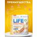 Tree of Life Protein Belgian waffles 30 servings Life Protein - Buy Online on GoSupps.com