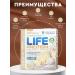 Tree of Life Protein white chocolate 30 servings Life Protein - Buy Online on GoSupps.com
