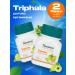 Himalaya Herbals Triphala Detox triphala purify 2x60Tab