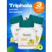 Himalaya Herbals Triphala Detox triphala purification tool 3x60Tab