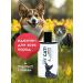My sat shampoo for cats and dogs with short wool - Buy Online on GoSupps.com