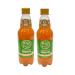 KOMBUCHA Relax linden and thyme drink 555 ml 2 pcs