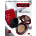 LuNa Cosmetics Rose Berry Tonal Cream Kushon Face 01