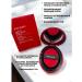 LuNa Cosmetics Rose Berry Tonal Cream Kushon Face 03