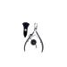 ZINGER Manicure nippers ZSPR-3302-5-PB-SH-SALON-I 1 pcs