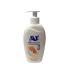 AVE Liquid cream soap honey and milk 300 ml 1 pcs