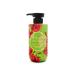 Jigott Hair shampoo Rose Perfume Shampoo 500 ml