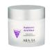 ARAVIA Hyaluronic Acid Mask Face Cream-Mask 300 ml
