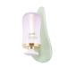 Korean cosmetics Basis for facial makeup green