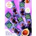 All'Light Fruit-naughty bar Figure 25 pcs without sugar - Buy Online on GoSupps.com