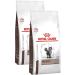 ROYAL CANIN Dry Hepatic HF26 for cats 0.35 kg 2 pcs - Buy Online on GoSupps.com