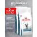 ROYAL CANIN Dry Hypoallergenic food for cats with an allergy of 2 kg 2 pcs