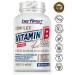Be First B vitamin B-Complex Daily 90 Capsules Vitamin - Buy Online on GoSupps.com