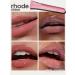 Lip gloss and face blush set Rhode - Buy Online on GoSupps.com