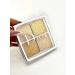 Dior highlighters palette in a shade of 003 pure gold - Buy Online on GoSupps.com