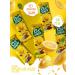 All'Light Fruit-naughty bar lemon 25 pcs without sugar - Buy Online on GoSupps.com