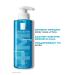 LA ROCHEPOSAY Effaclar Cleansing Gel Facial and Body 400ml - Buy Online on GoSupps.com