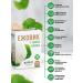 Ezhovik Combed from ginkgo biloba Gift box - Buy Online on GoSupps.com