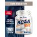 Be First Amino acids BCAA BCAA 250 tablets