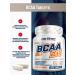 Be First Amino acids BCAA BCAA 250 tablets - Buy Online on GoSupps.com
