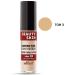 Belita Beauty Skin corrector-camouflage against dark circles tone 03