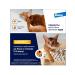 Bayer Lawyer Antiparasitic drug for cats up to 4 kg 3p*0.4ml - Buy Online on GoSupps.com