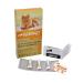 Bayer Lawyer Antiparasitic drug for cats up to 4 kg 3p*0.4ml - Buy Online on GoSupps.com