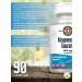 KAL Magnesium Tauraate Taurat magnesium plus 400 mg 90 capsules - Buy Online on GoSupps.com