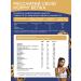 Protein serum multi cookies 750 g - Buy Online on GoSupps.com