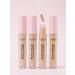 Parisa Silky Touch 203 face and eye concealer corrector - Buy Online on GoSupps.com