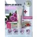 boro fresh Skin cream rose 30ml