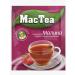 MacTea Tea drink with raspberry aroma 120 pak 16 g - Buy Online on GoSupps.com