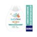 DOVE Children's lotion milk "without smell" 200ml